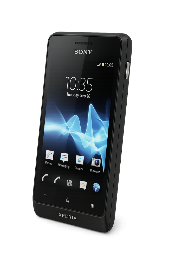 Image of Sony ST23i Xperia Miro