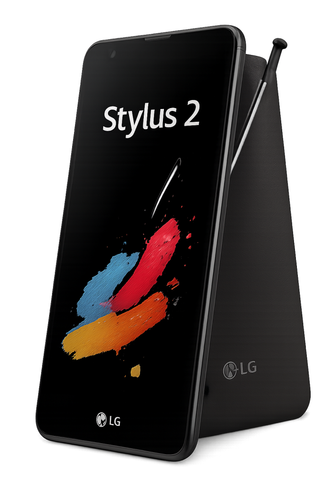 Image of LG Stylus 2