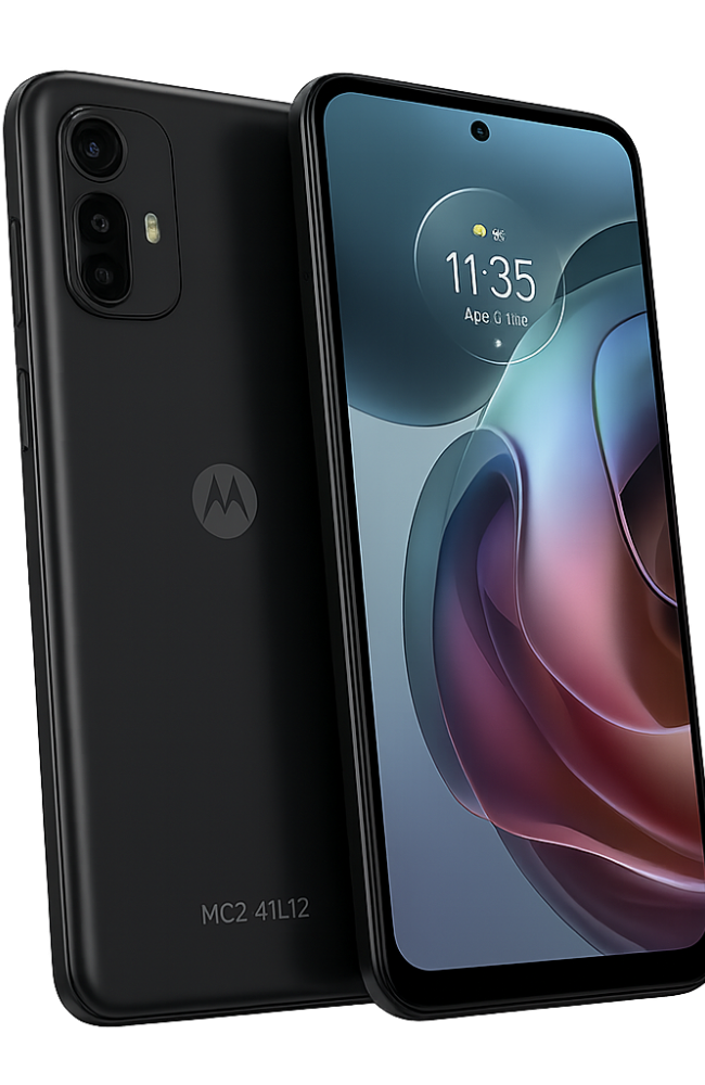 Image of Motorola MC2-41L12