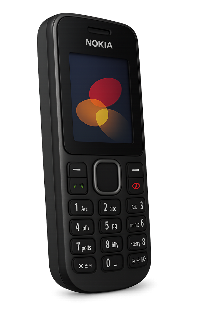 NOKIA C1-02