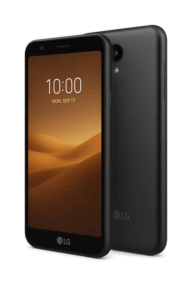 Image of LG Tribute Empire