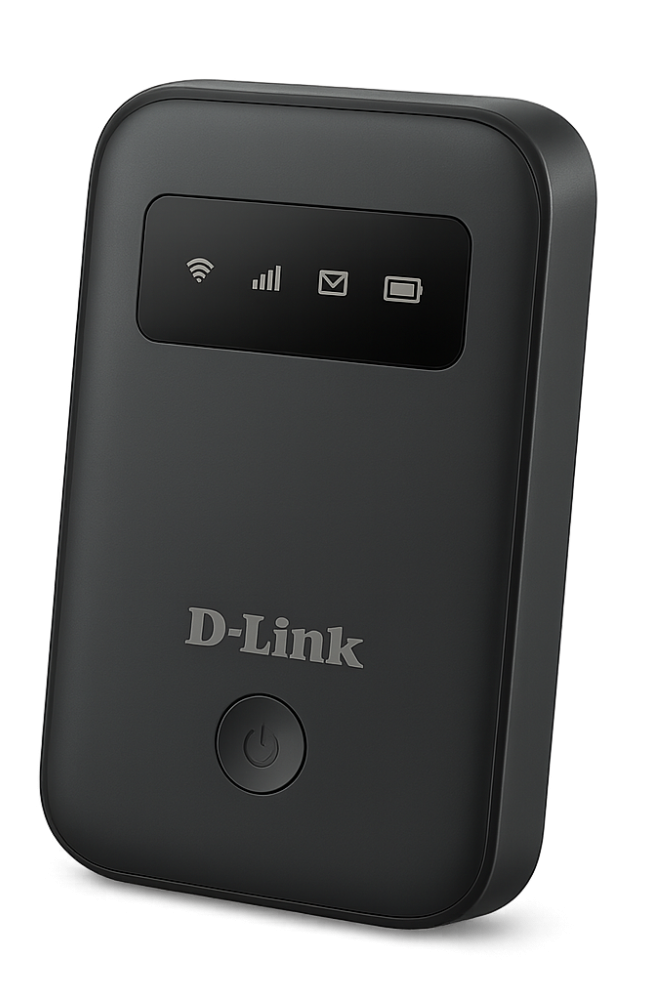 D-Link DWR-932