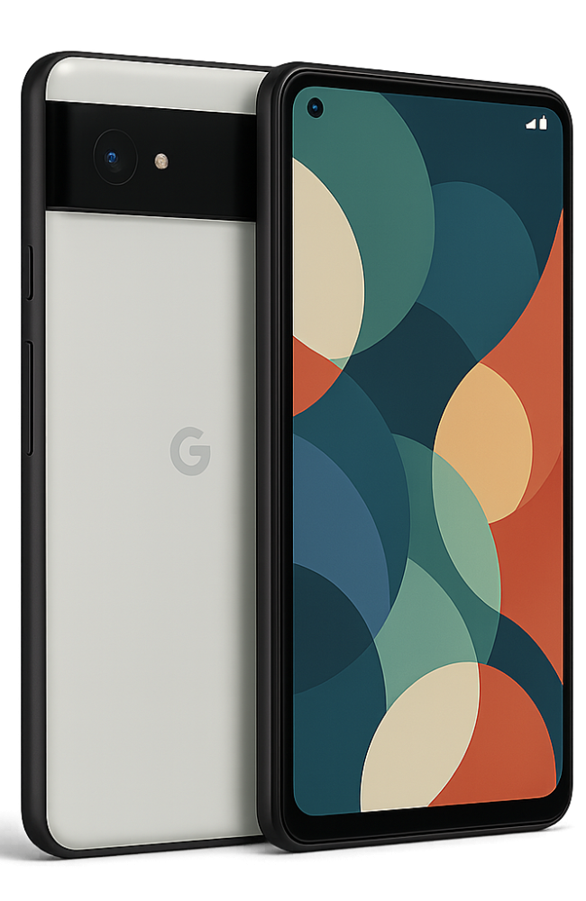 Image of Google G011C