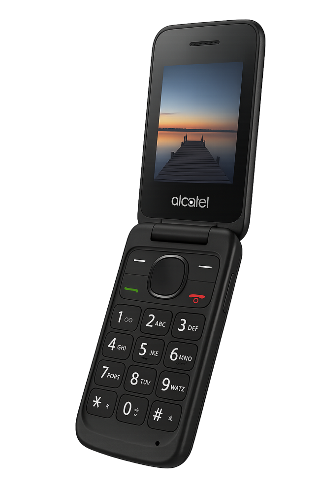 Image of ALCATEL 2051X