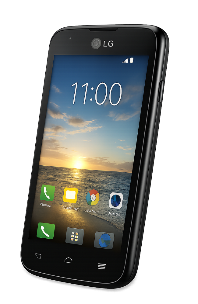 Image of LG LK430