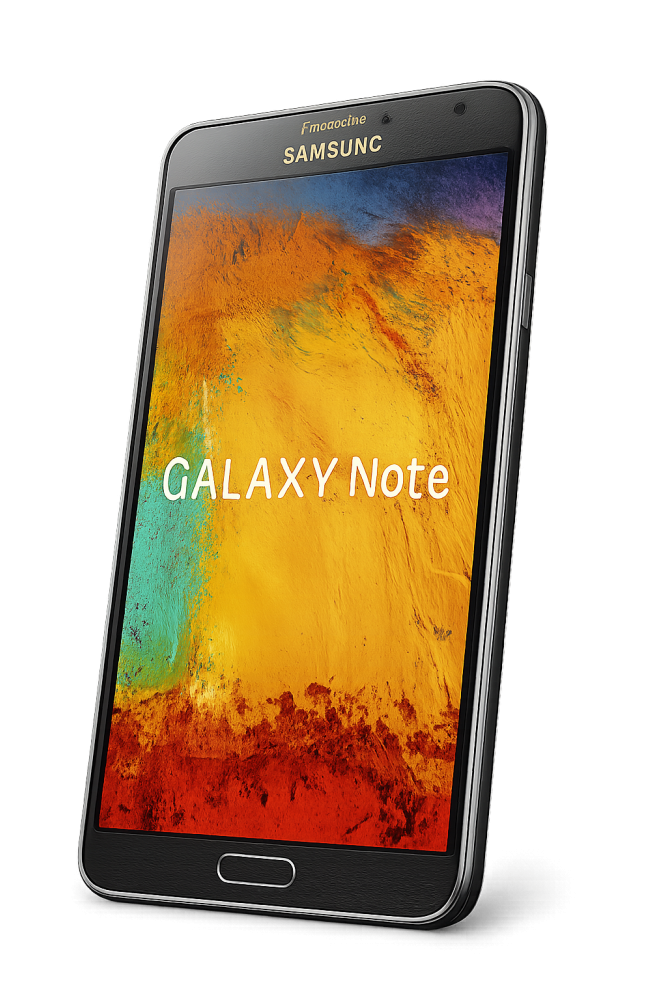 Galaxy Note 3