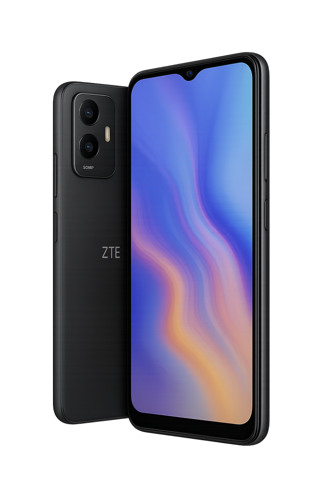 ZTE T21