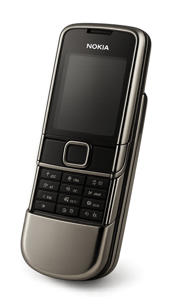 Nokia 8800