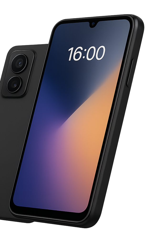 Image of Nokia 1600b