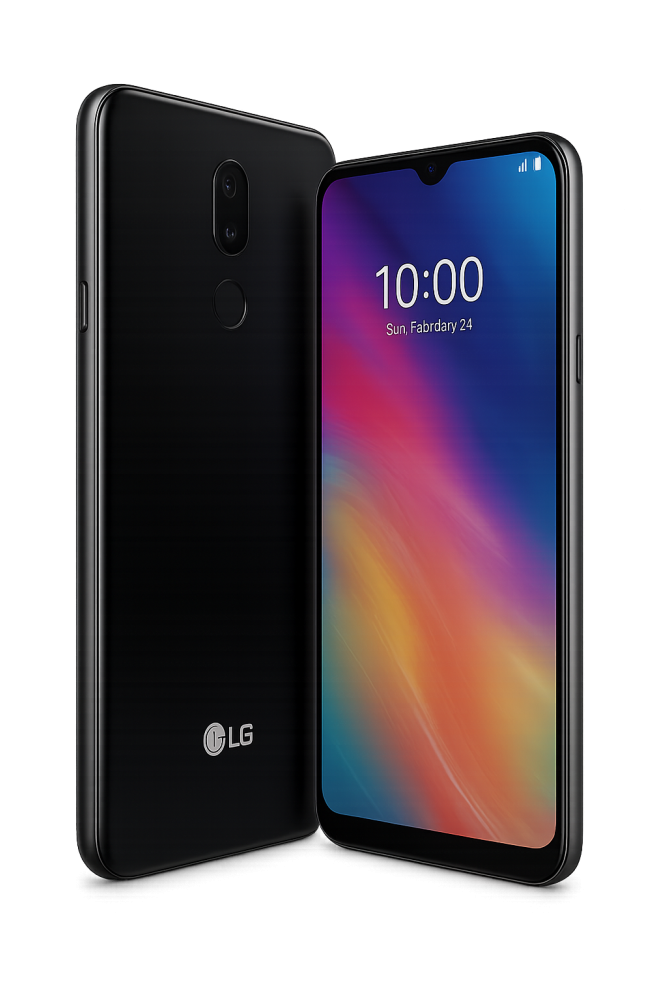 Image of LG LM-G810EA