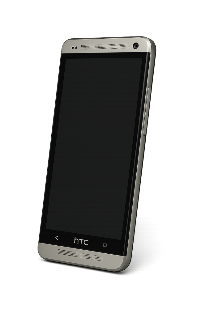 Image of HTC 802d
