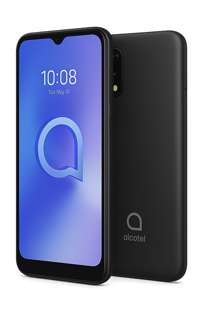 Image of Alcatel V155