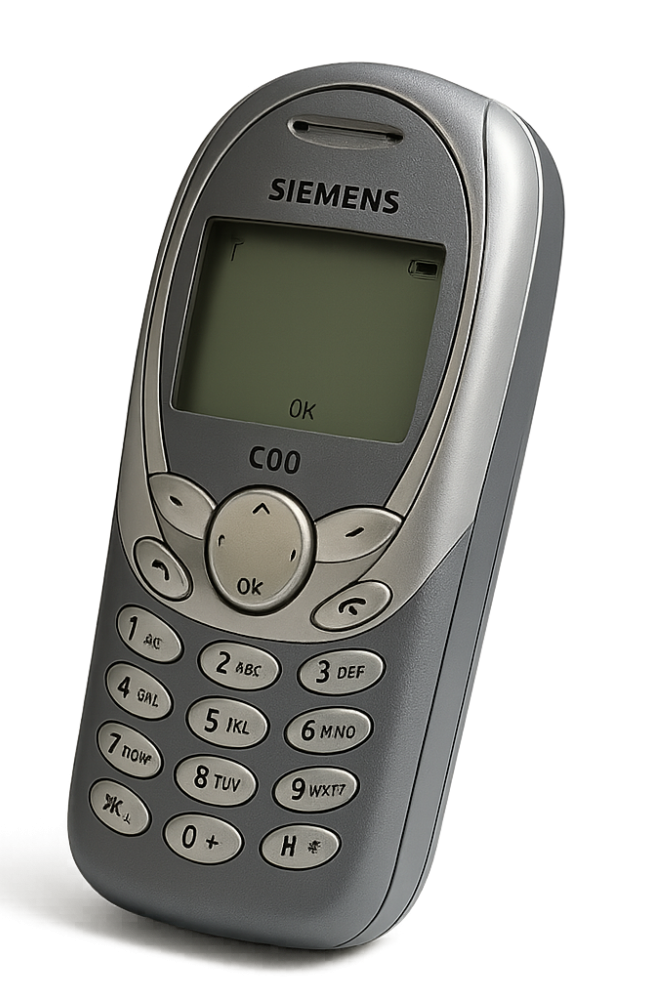 Siemens C60