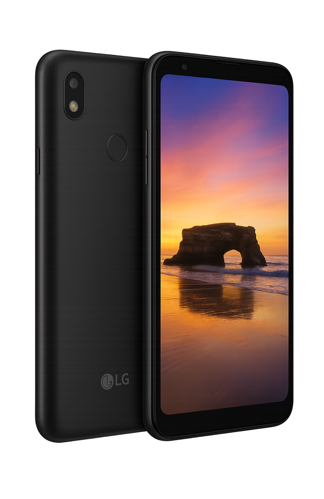 Image of LG Journey