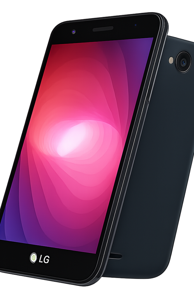 Image of LG X power2