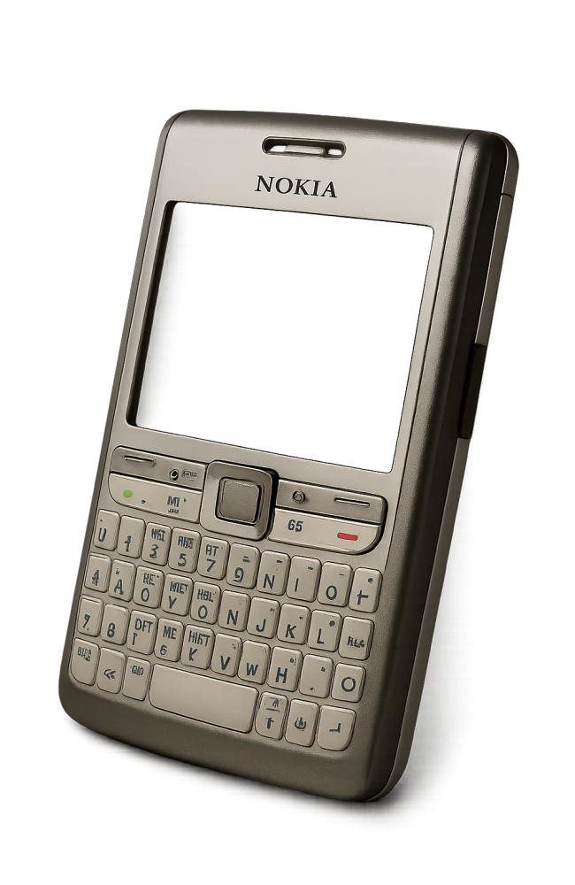 Nokia E61-1