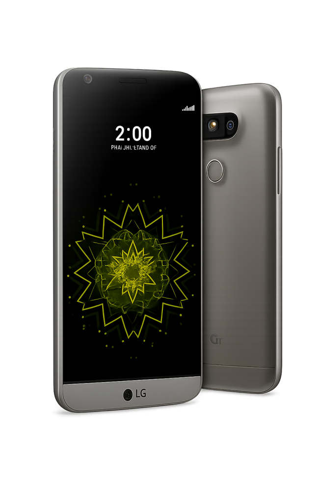 LG G5