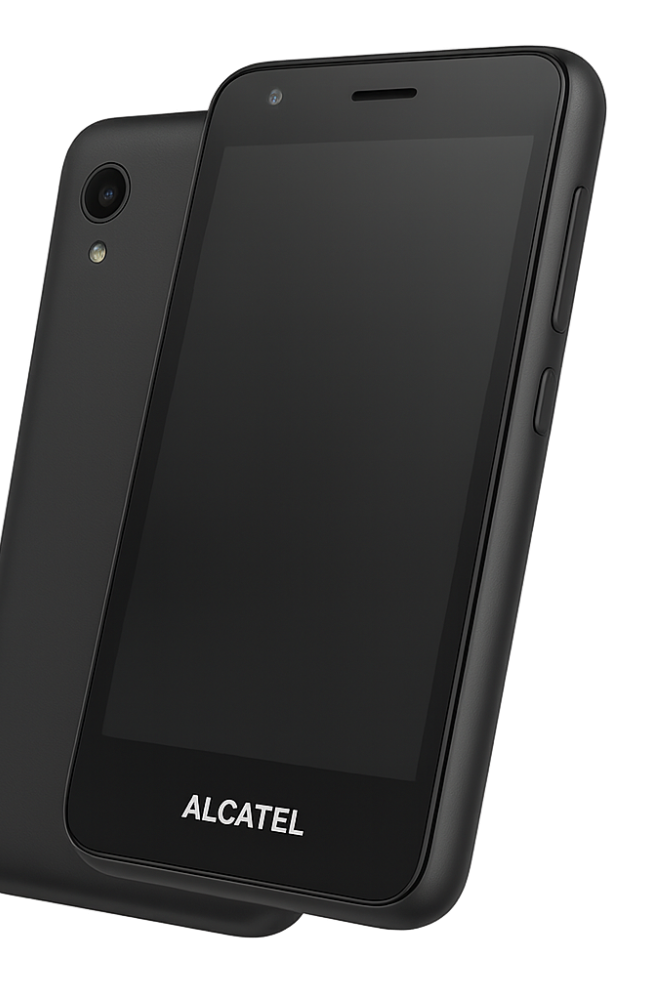 Image of ALCATEL MW41CL