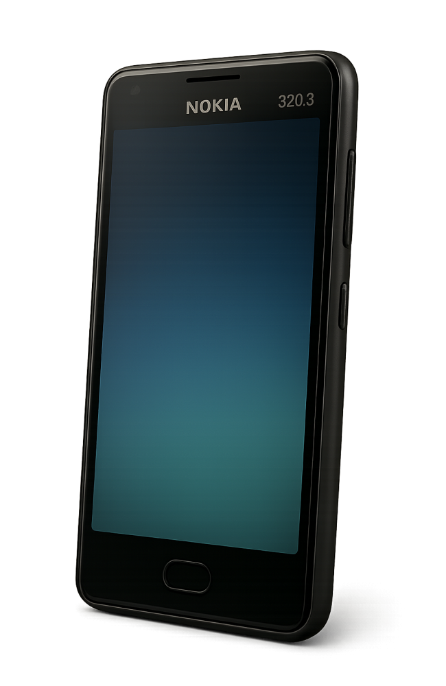 Nokia 820.3