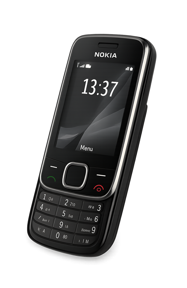 Image of Nokia 6600s-1c