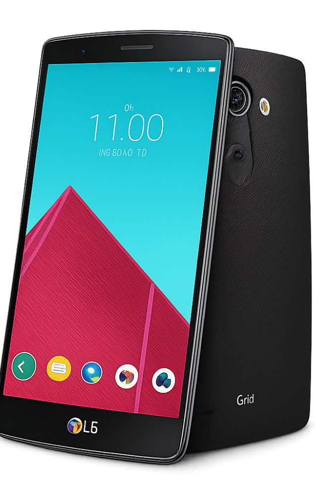 Image of LG G4
