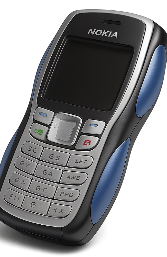 Nokia 3220b