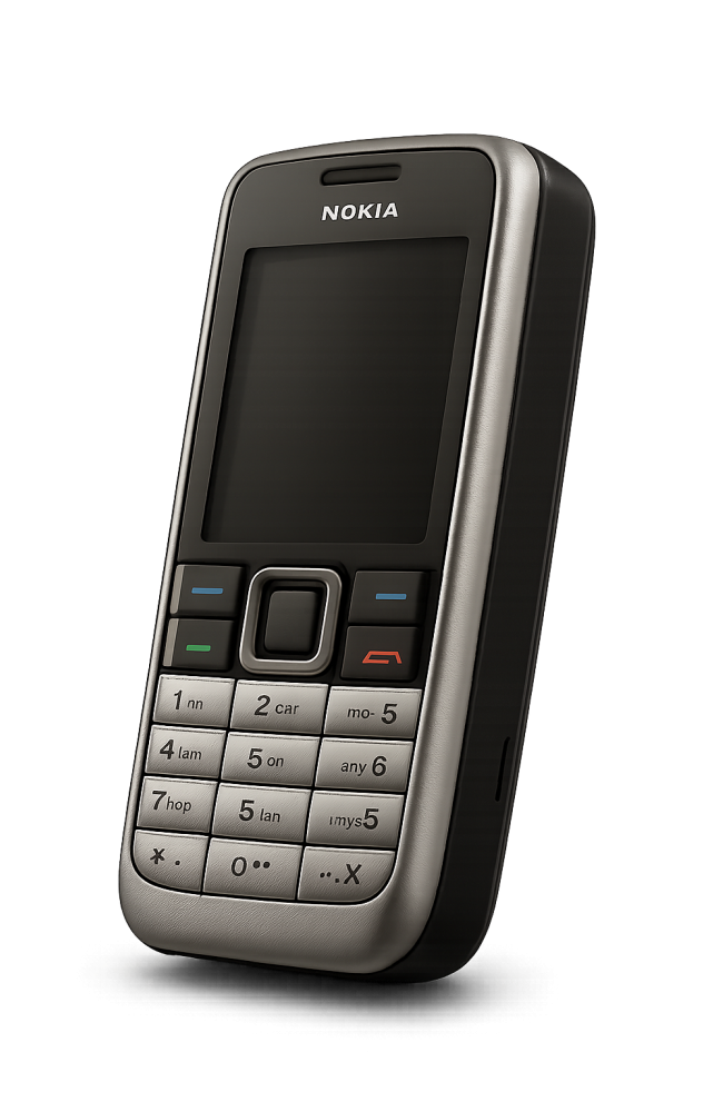 Image of Nokia 6234