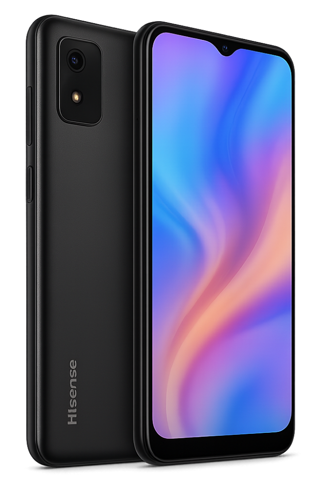 Hisense U605
