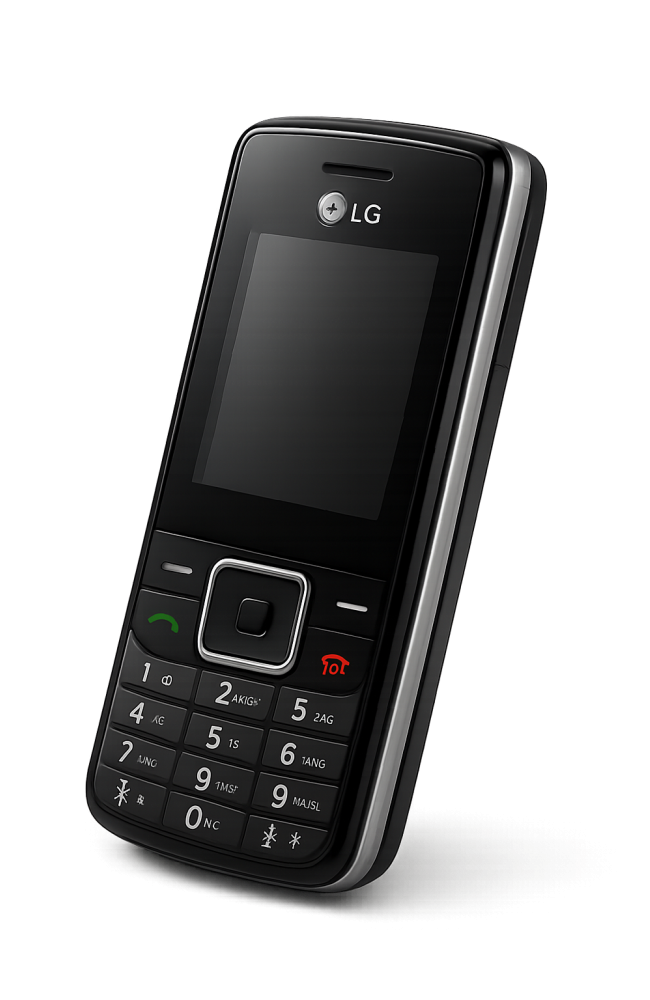 Image of LG KF310
