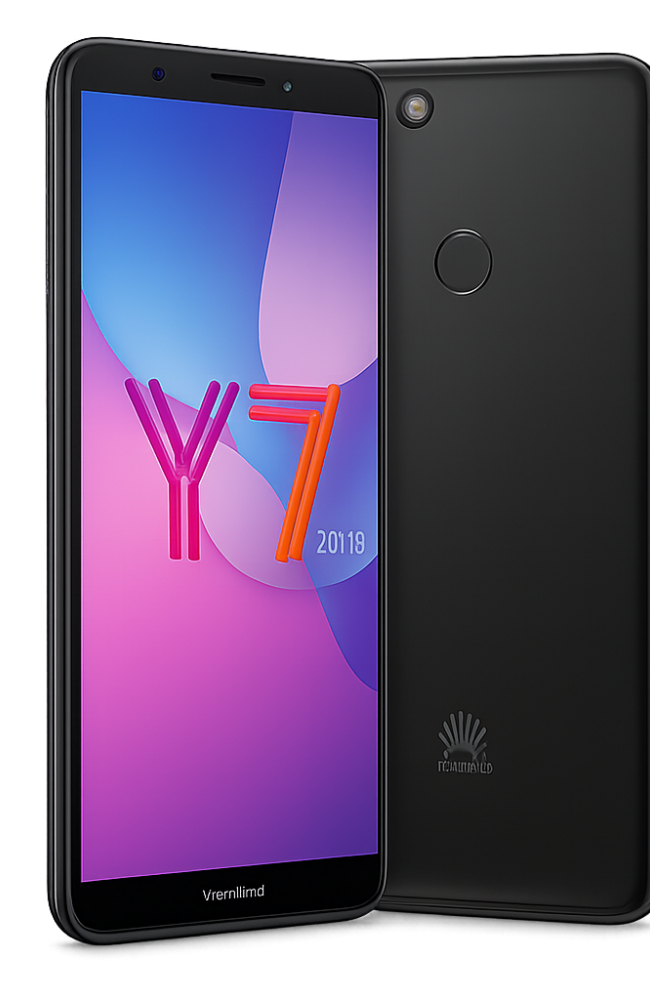 Huawei Y7 (2018)
