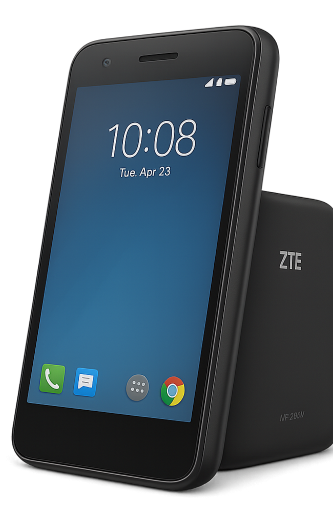 Image of ZTE MF253V