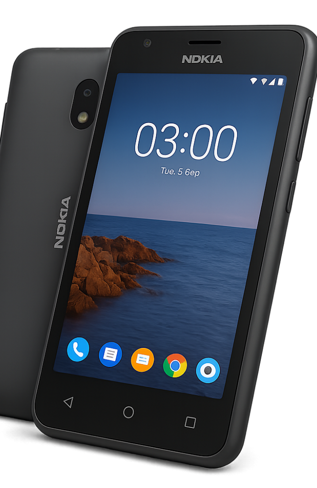 Image of NOKIA RM-1189