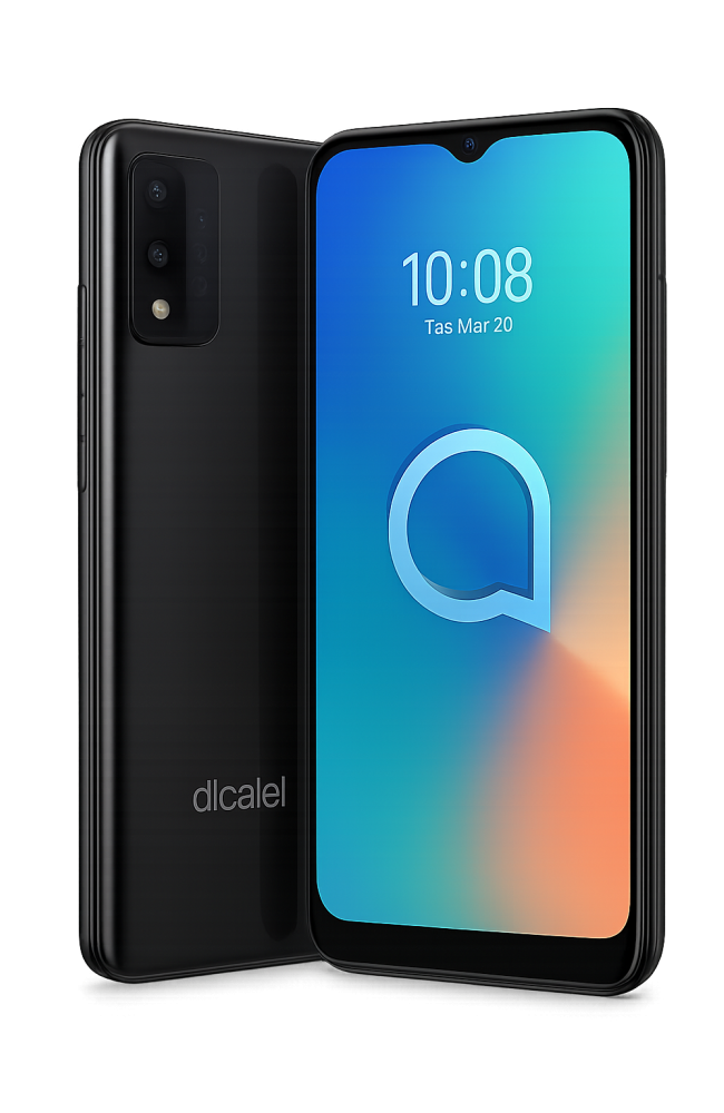 Image of Alcatel T766J