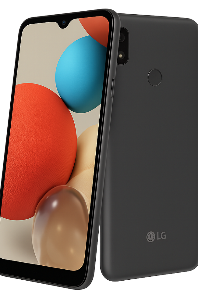 Image of LG LM-K420HM