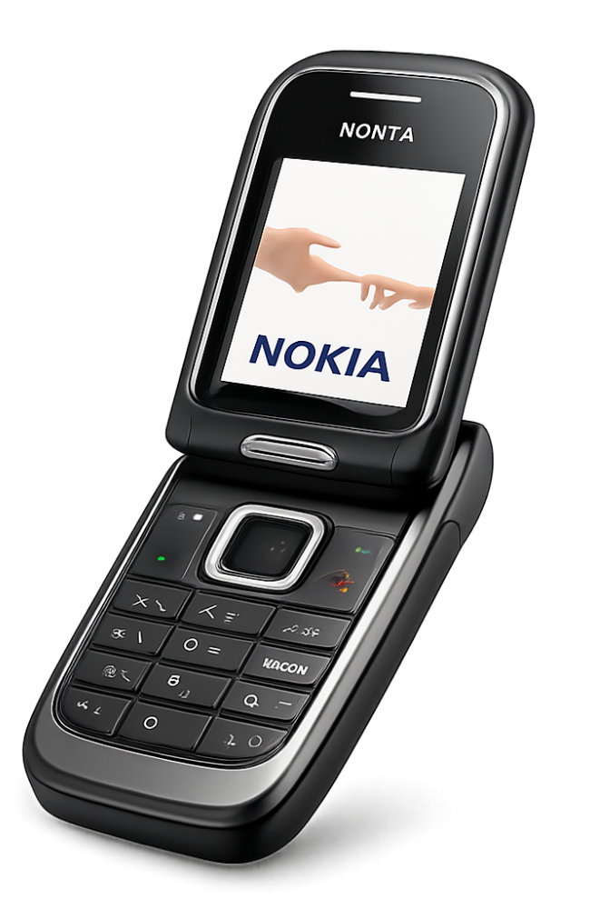 Nokia 6131