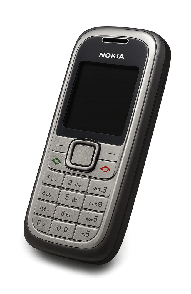 Image of Nokia 6086