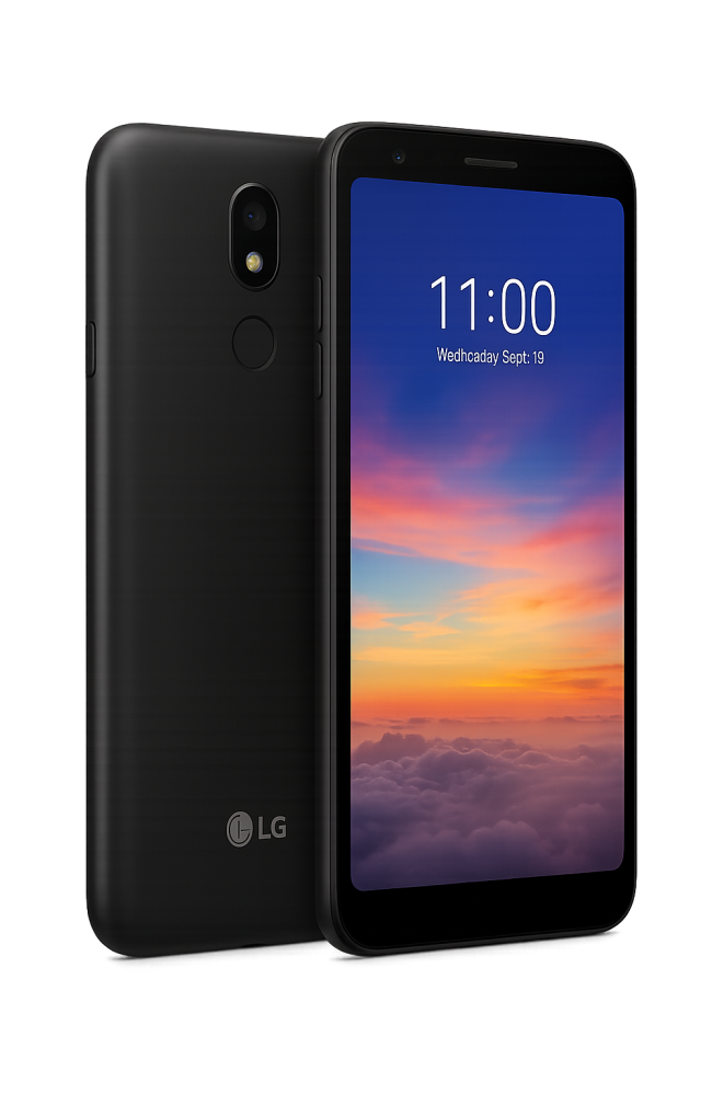 Image of LG LML413DL