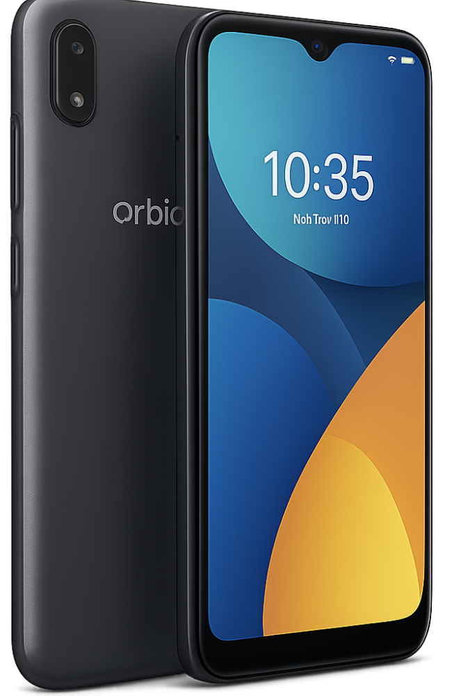 Orbic RC555L