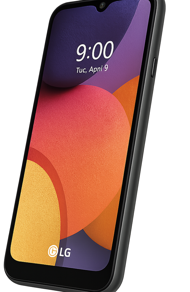 Image of LG L423DL