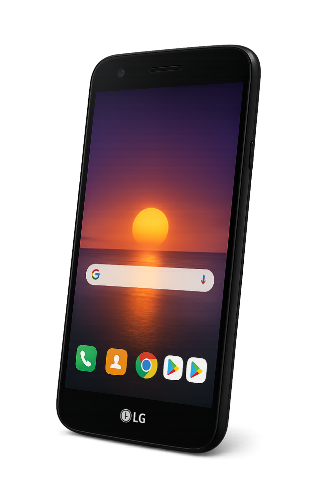 Image of LG LGMS210