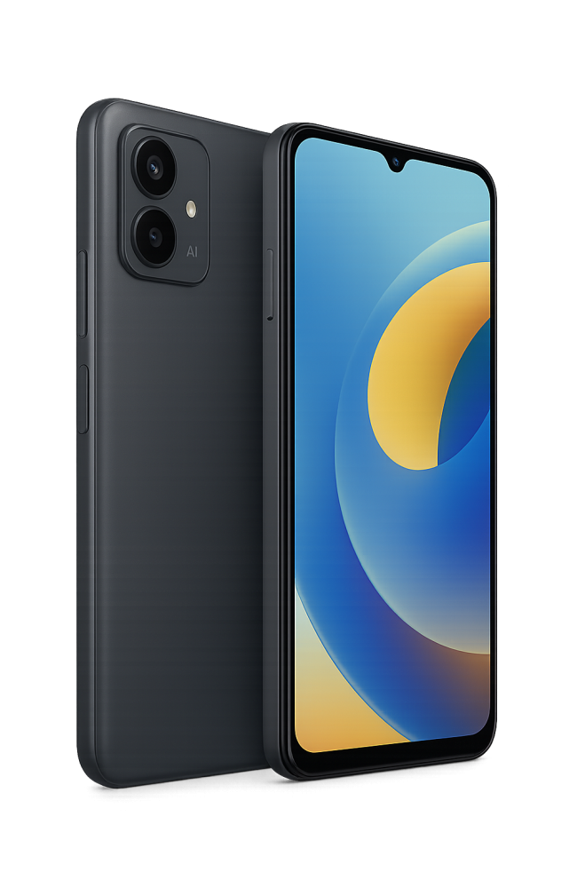 Image of Alcatel OT-333