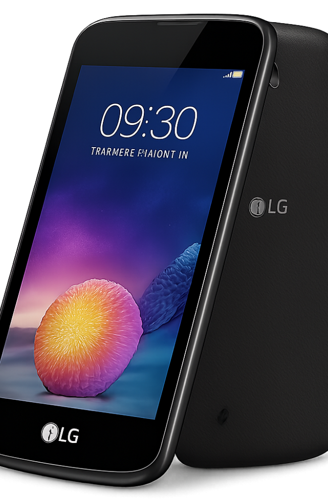 Image of LG K4