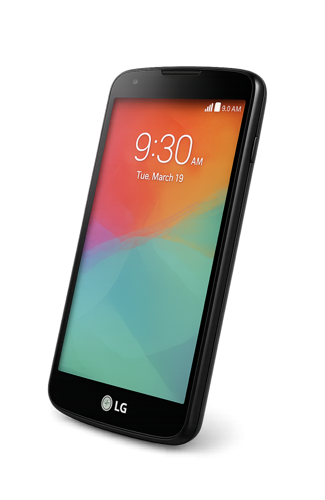 Image of LG D620r
