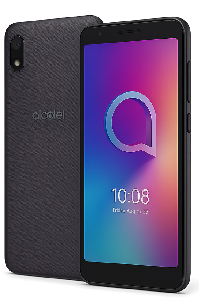 Image of Alcatel TCL A502DL