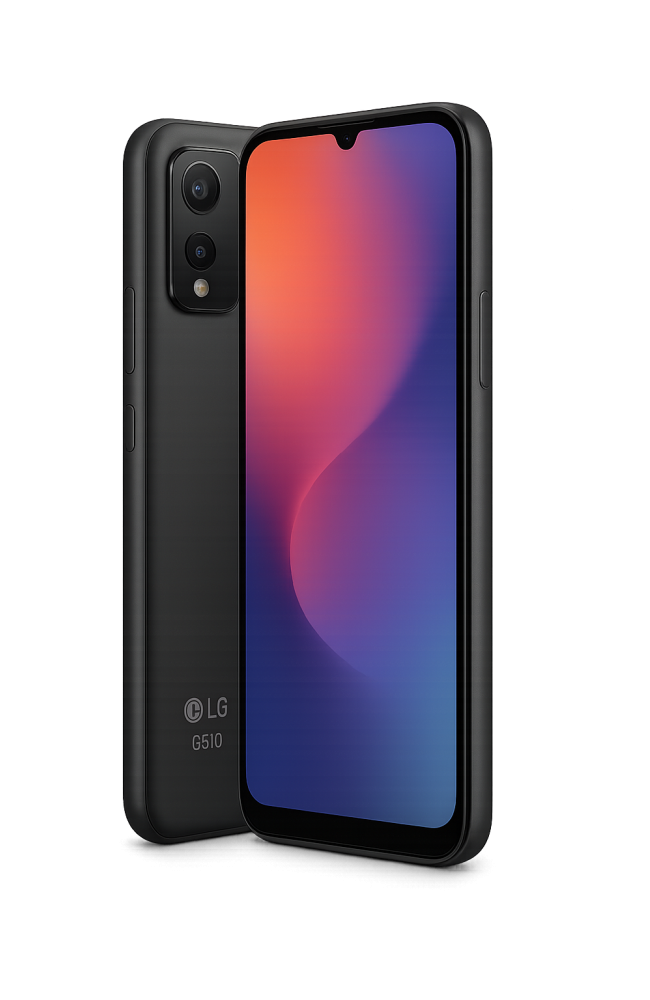 Image of LG G510