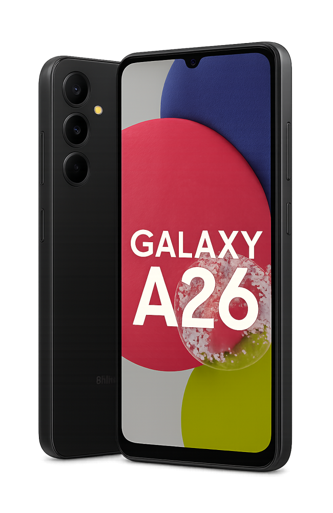 Samsung SM-A266M