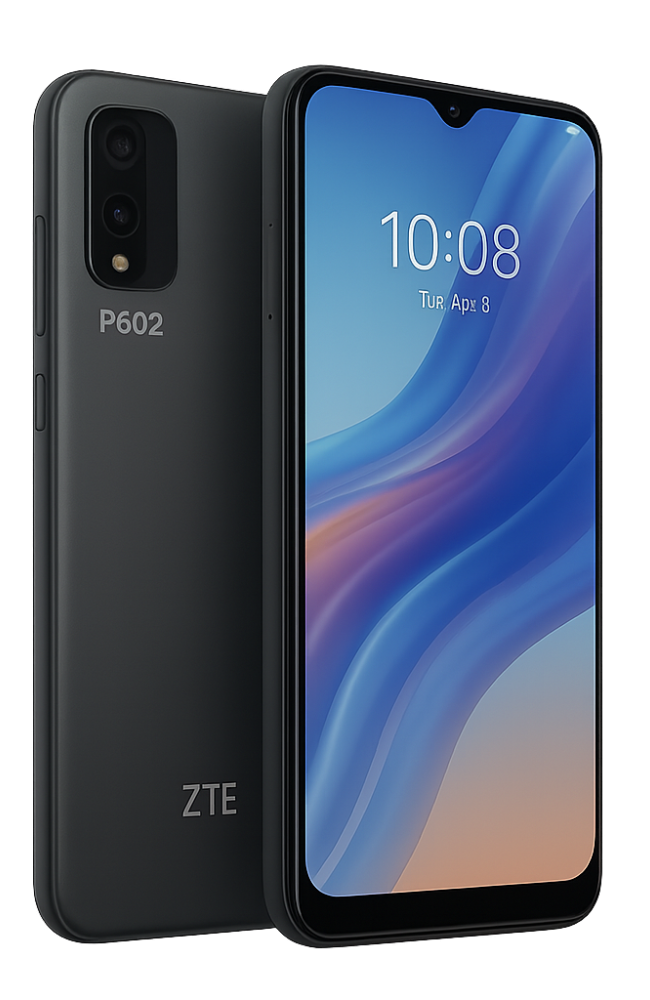 Image of ZTE P602