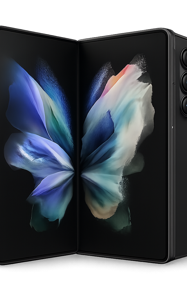 Galaxy Z Fold7