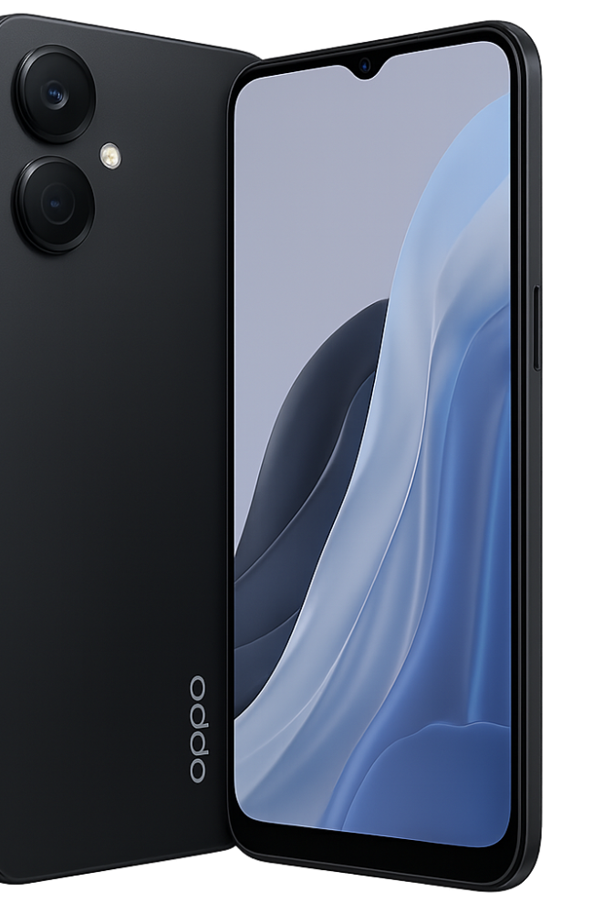 OPPO CPH2683