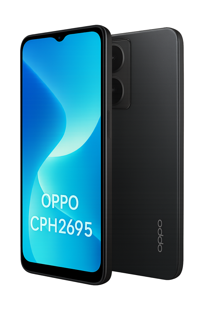OPPO CPH2695